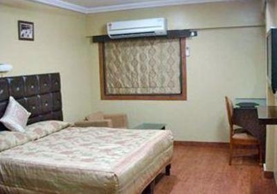 фото отеля Hotel Highway Inn Mumbai