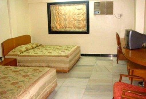 фото отеля Hotel Highway Inn Mumbai