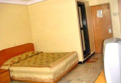 фото отеля Hotel Highway Inn Mumbai