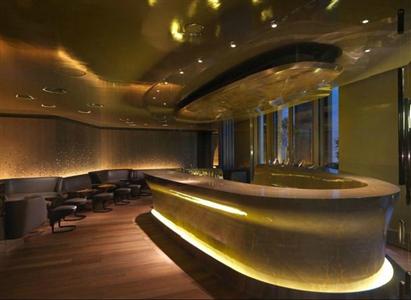 фото отеля Mandarin Oriental Paris