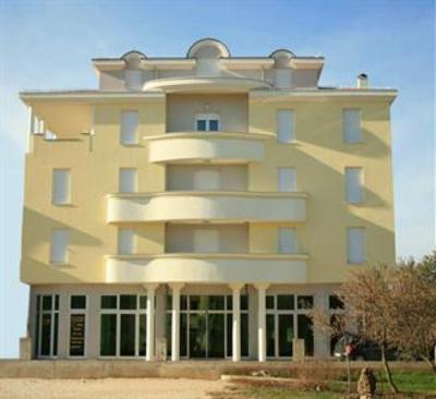 фото отеля Hotel Leonardo Medjugorje