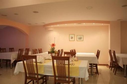 фото отеля Hotel Leonardo Medjugorje