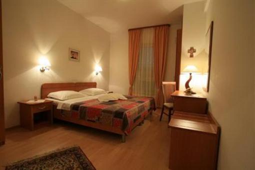фото отеля Hotel Leonardo Medjugorje