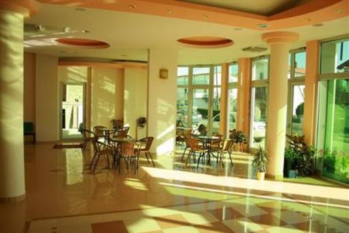 фото отеля Hotel Leonardo Medjugorje