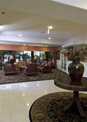 фото отеля Holiday Inn Express Camarillo