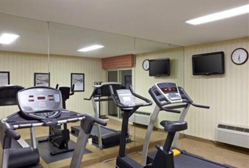 фото отеля Holiday Inn Express Camarillo
