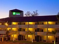 Holiday Inn Express Camarillo