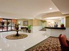 фото отеля Holiday Inn Express Camarillo