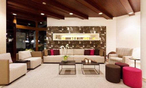 фото отеля Pardenn Piz Buin Swiss Quality Hotel