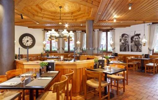 фото отеля Pardenn Piz Buin Swiss Quality Hotel