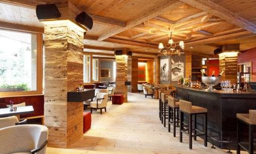 фото отеля Pardenn Piz Buin Swiss Quality Hotel