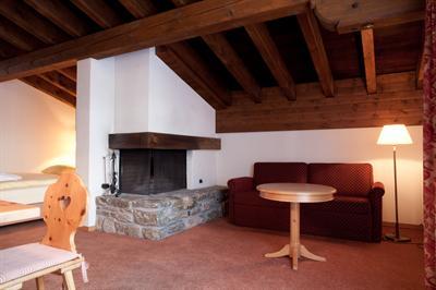 фото отеля Pardenn Piz Buin Swiss Quality Hotel