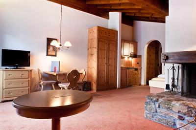 фото отеля Pardenn Piz Buin Swiss Quality Hotel