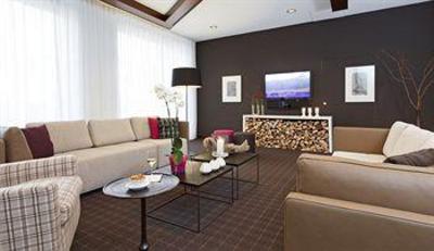 фото отеля Pardenn Piz Buin Swiss Quality Hotel
