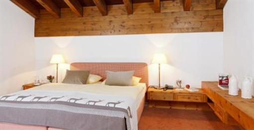 фото отеля Pardenn Piz Buin Swiss Quality Hotel