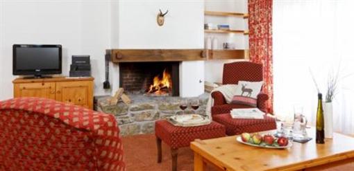 фото отеля Pardenn Piz Buin Swiss Quality Hotel