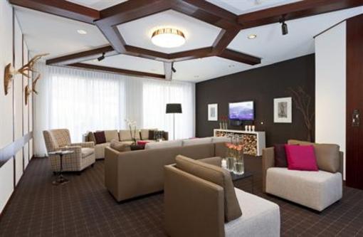 фото отеля Pardenn Piz Buin Swiss Quality Hotel