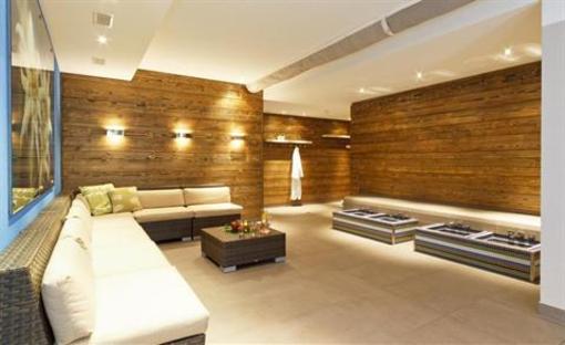 фото отеля Pardenn Piz Buin Swiss Quality Hotel