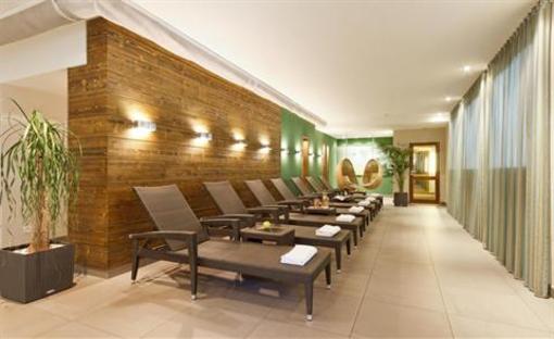 фото отеля Pardenn Piz Buin Swiss Quality Hotel