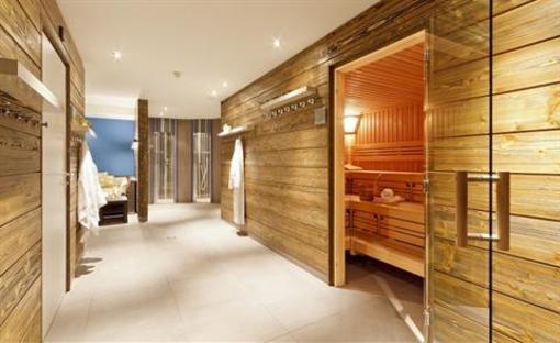фото отеля Pardenn Piz Buin Swiss Quality Hotel