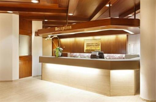 фото отеля Pardenn Piz Buin Swiss Quality Hotel