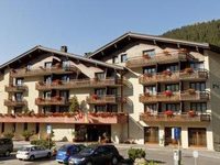 Pardenn Piz Buin Swiss Quality Hotel