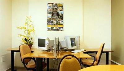 фото отеля Quality Suites Bela Cintra