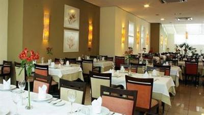 фото отеля Quality Suites Bela Cintra
