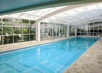 фото отеля Quality Suites Bela Cintra