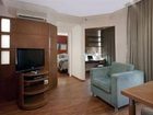 фото отеля Quality Suites Bela Cintra