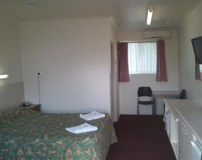 фото отеля Park Drive Motel