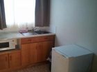 фото отеля Park Drive Motel