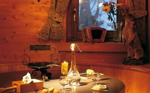 фото отеля Hotel Alpenrose Zermatt