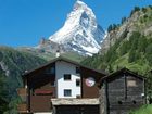 фото отеля Hotel Alpenrose Zermatt