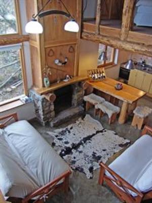 фото отеля Patagonia Villa Lodge Ushuaia