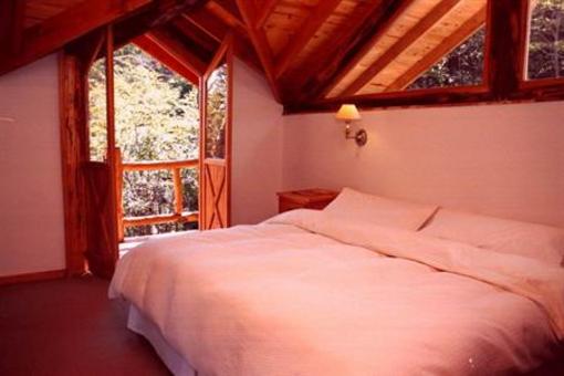 фото отеля Patagonia Villa Lodge Ushuaia