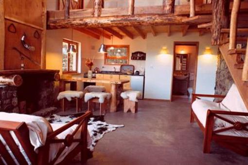фото отеля Patagonia Villa Lodge Ushuaia