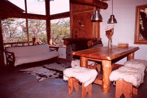 фото отеля Patagonia Villa Lodge Ushuaia