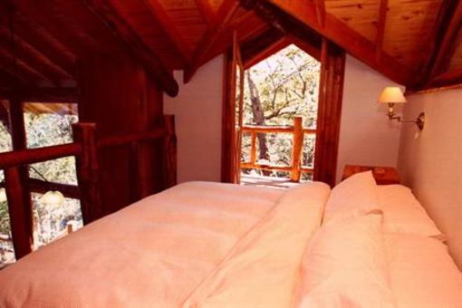 фото отеля Patagonia Villa Lodge Ushuaia