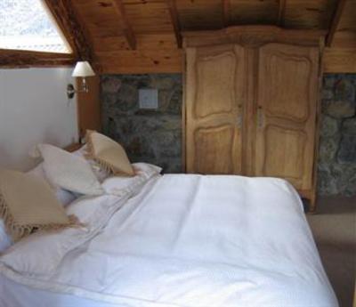 фото отеля Patagonia Villa Lodge Ushuaia