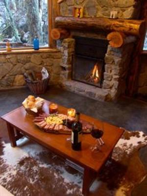 фото отеля Patagonia Villa Lodge Ushuaia