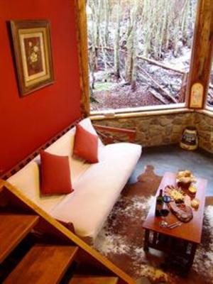 фото отеля Patagonia Villa Lodge Ushuaia