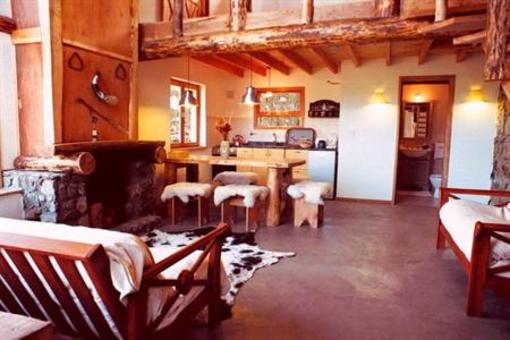 фото отеля Patagonia Villa Lodge Ushuaia