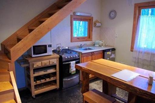 фото отеля Patagonia Villa Lodge Ushuaia