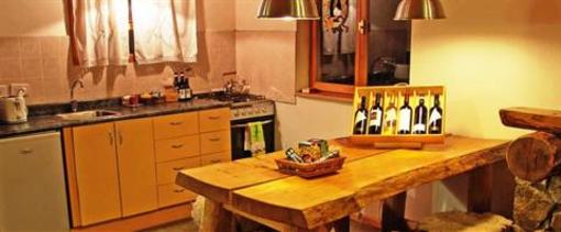 фото отеля Patagonia Villa Lodge Ushuaia