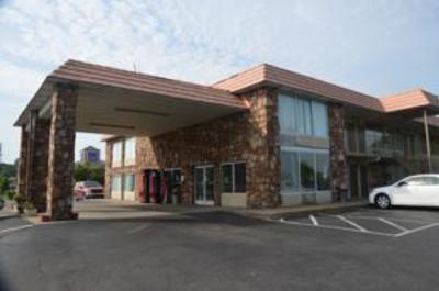фото отеля Family Inns of America Nashville