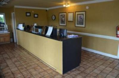 фото отеля Family Inns of America Nashville