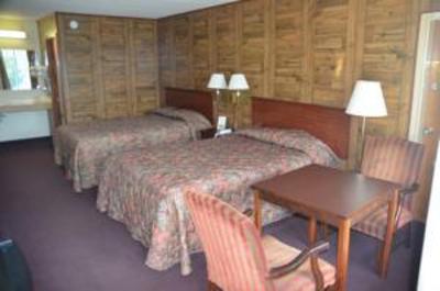 фото отеля Family Inns of America Nashville