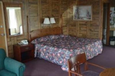 фото отеля Family Inns of America Nashville
