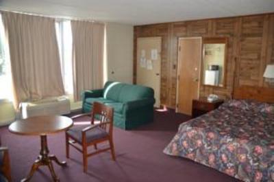 фото отеля Family Inns of America Nashville